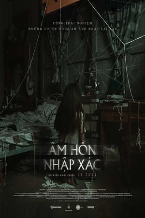 Âm Hồn Nhập Xác - Bà đồng