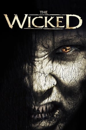 Lời nguyền ác ma - The Wicked