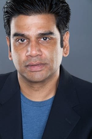 Ronobir Lahiri