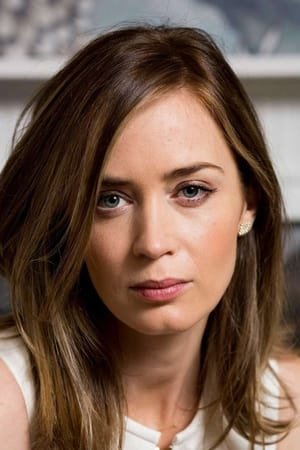 Emily Blunt